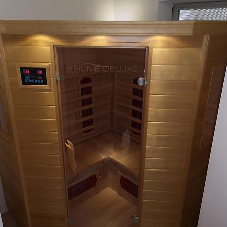 Ferienwohnung Am Philosophenweg ハーヘンブルク エクステリア 写真