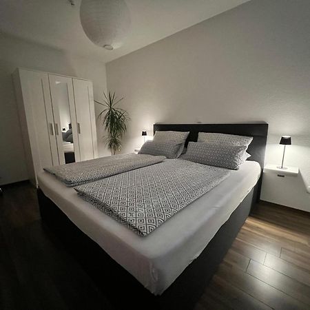 Ferienwohnung Am Philosophenweg ハーヘンブルク エクステリア 写真