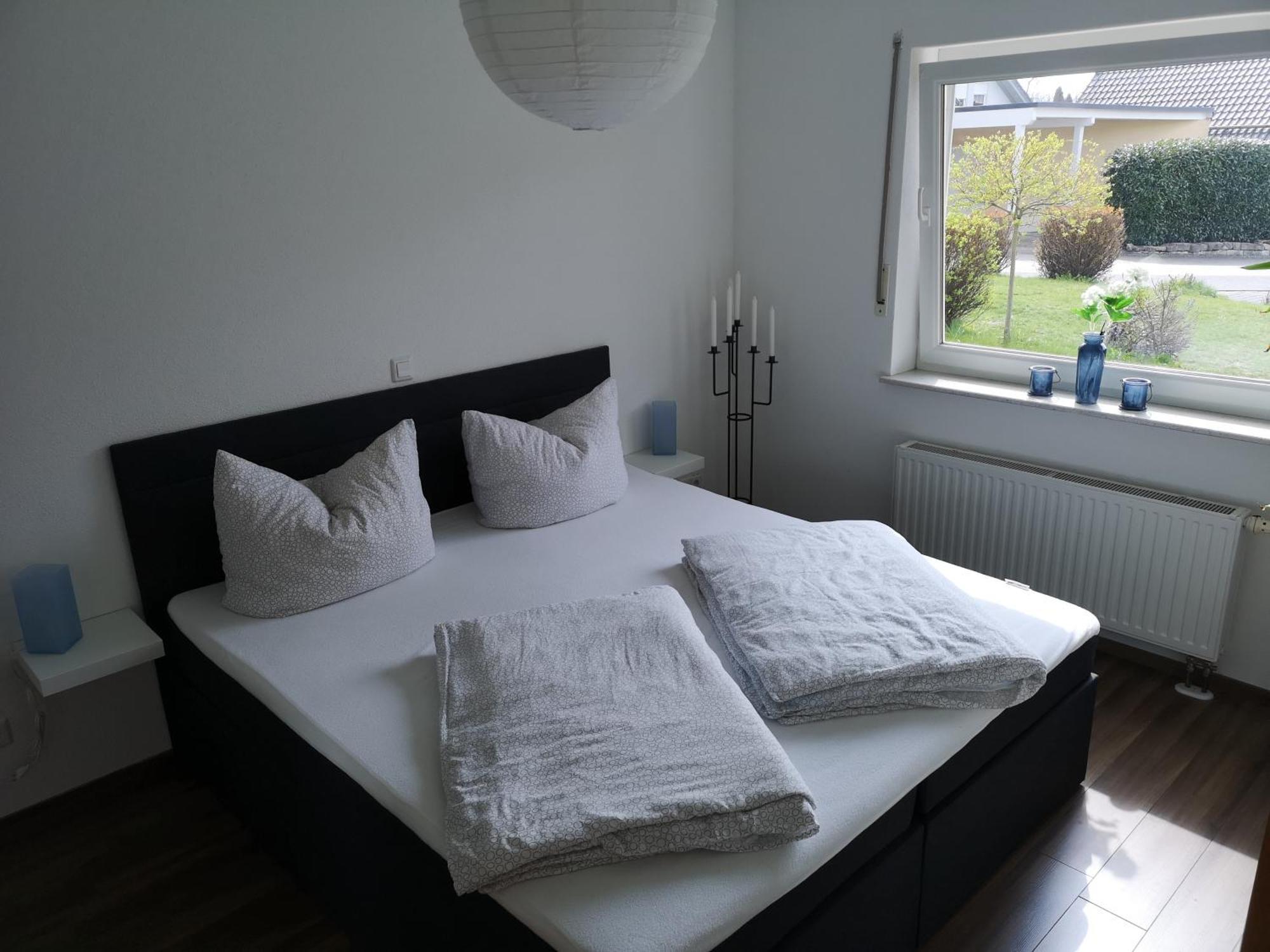 Ferienwohnung Am Philosophenweg ハーヘンブルク エクステリア 写真
