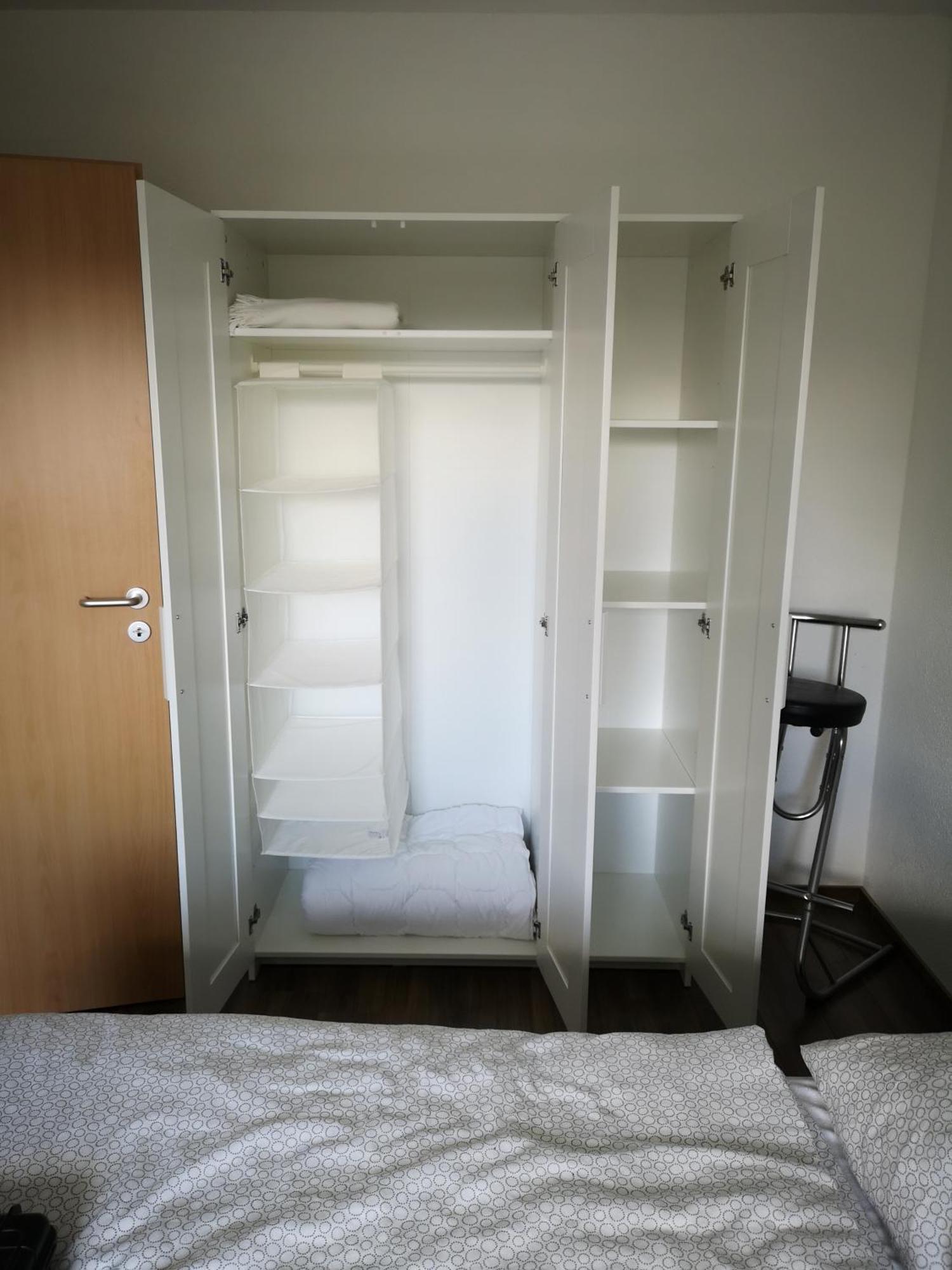 Ferienwohnung Am Philosophenweg ハーヘンブルク エクステリア 写真