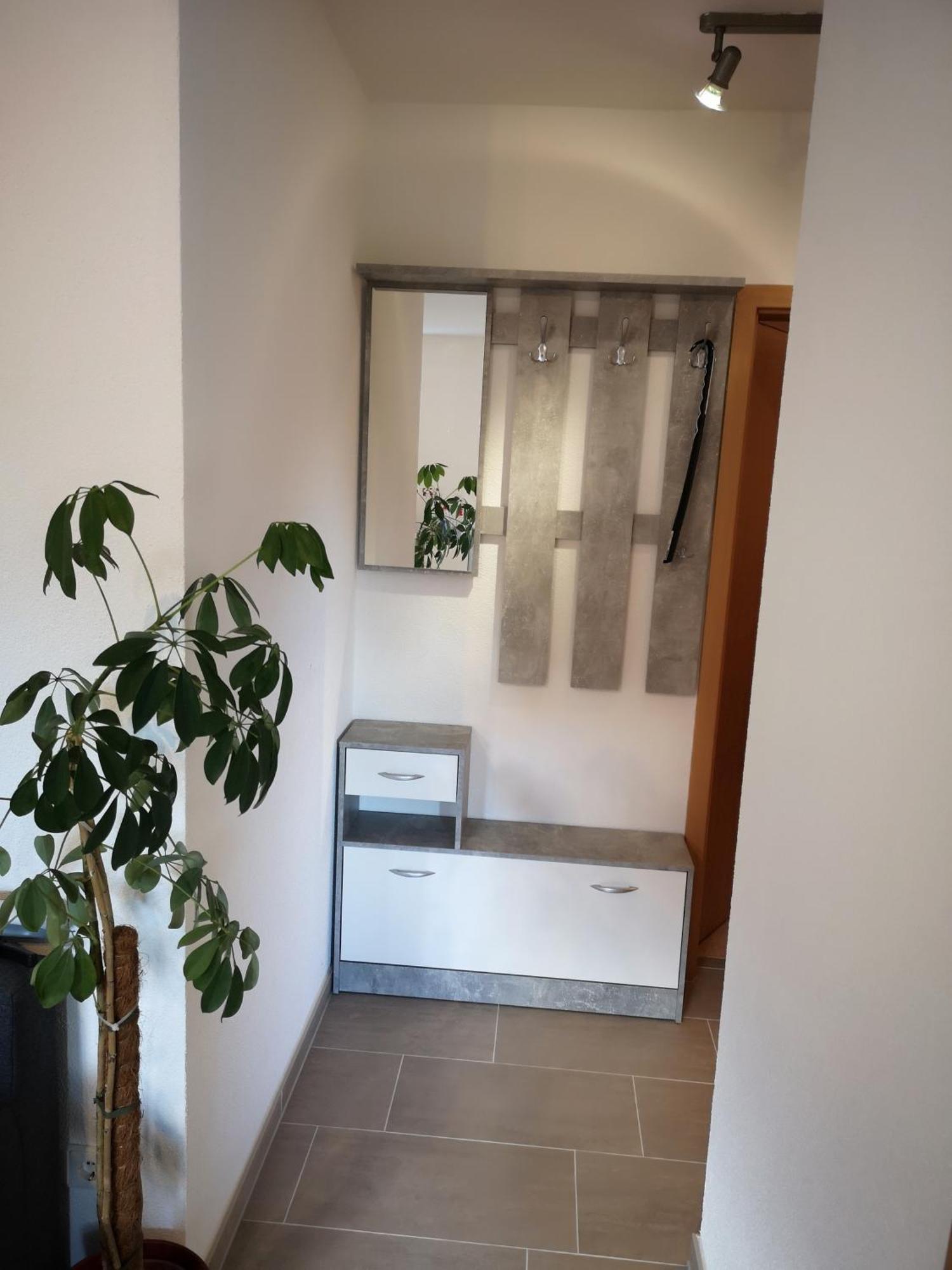 Ferienwohnung Am Philosophenweg ハーヘンブルク エクステリア 写真